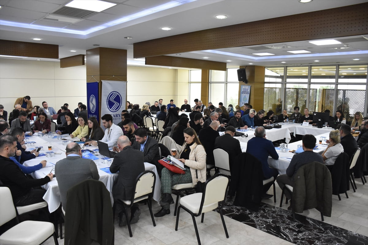 Sakarya Büyükşehir Belediyesi Sakarya Su ve Kanalizasyon İdaresi (SASKİ) ve Sakarya Üniversitesi...