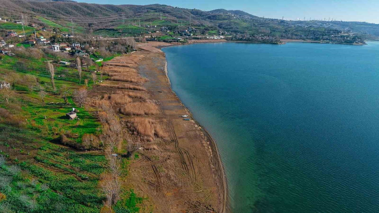 SAKARYA BÜYÜKŞEHİR BELEDİYESİ SU VE KANALİZASYON İDARESİ, SAPANCA GÖLÜ’NÜN ÇEVRE VE SU SAĞLIĞINI...