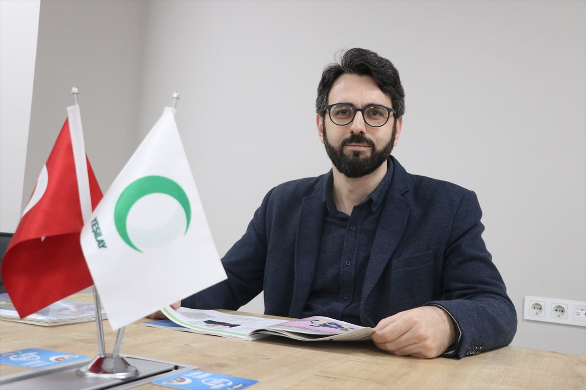 Sakarya Üniversitesi (SAÜ) Tıp Fakültesi Dahili Tıp Bilimleri Bölümü Halk Sağlığı Anabilim Dalı...