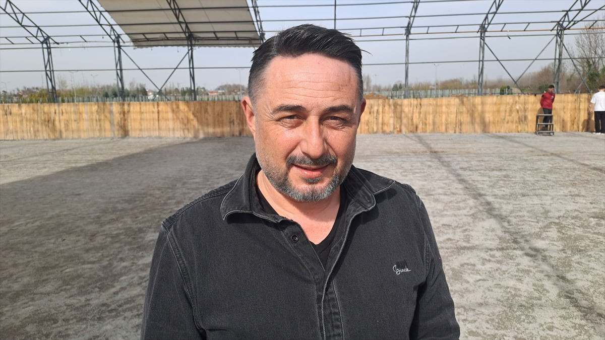 Sakarya Uygulamalı Bilimler Üniversitesi (SUBÜ) bünyesindeki iki araştırma merkezince yürütülen...