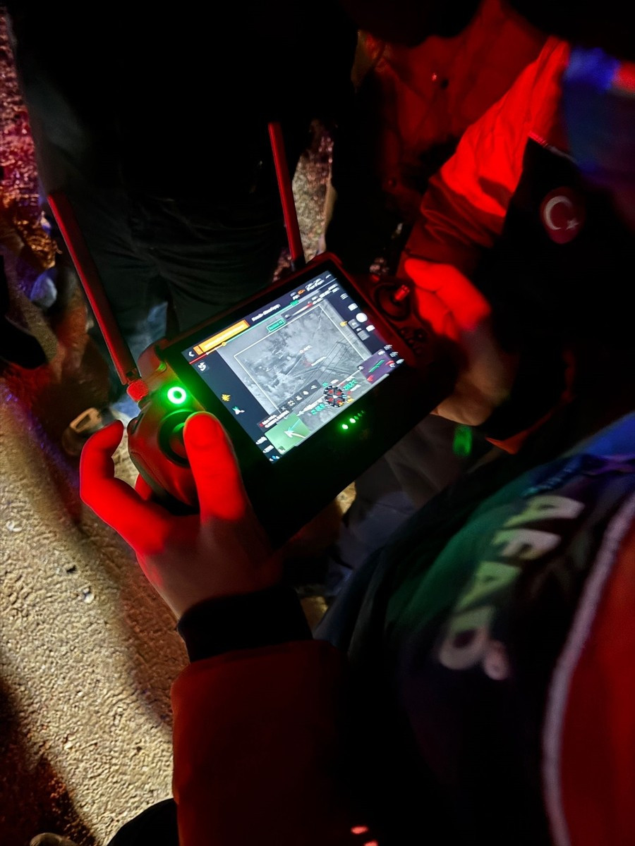 Sakarya'da yakınları tarafından kayıp ihbarı yapılan karı kocanın bulunması için çalışma...