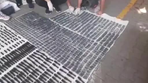 Sakarya’da silah kaçakçılığı operasyonu: 2 bini aşkın silah parçası ele geçirildi, 3 şüpheli...