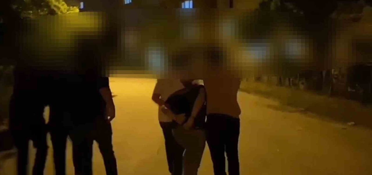 SAKARYA’NIN ADAPAZARI İLÇESİNDE, UYUŞTURUCU TİCARETİ SUÇUNDAN HAKKINDA 18 YIL 9 AY KESİNLEŞMİŞ...