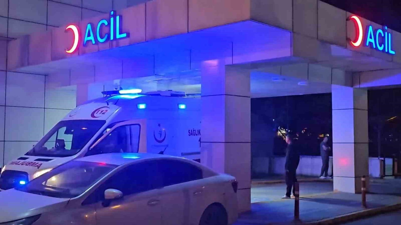 SAKARYA’NIN SAPANCA İLÇESİNDE LÜKS BİR OTELİN HAVUZUNDA FENALAŞAN VE HAYATINI KAYBEDEN 35...