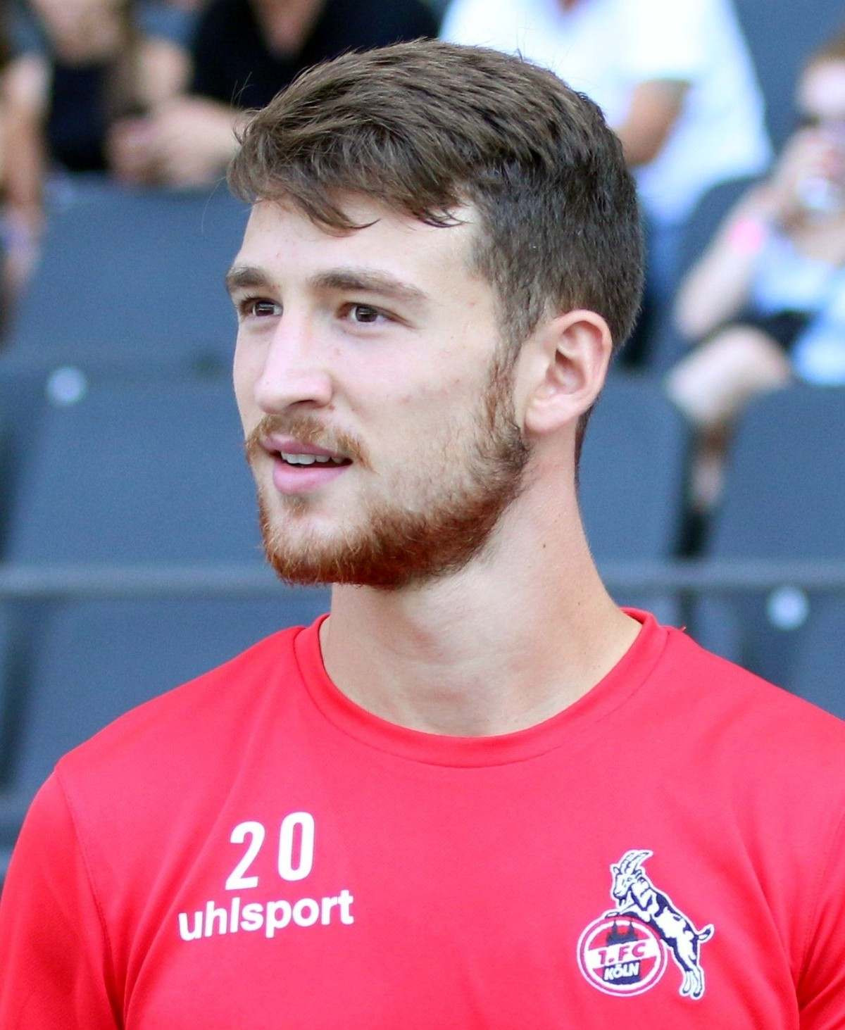 salih özcan