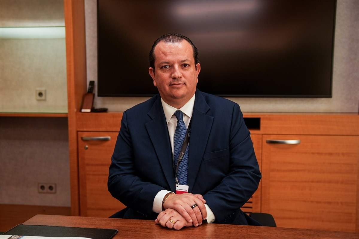 S&P Global Ratings Gelişmekte Olan Avrupa, Orta Doğu ve Afrika (EMEA) Bölgesi Finansal Kuruluşlar...