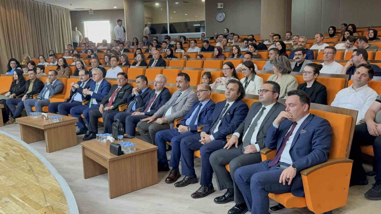SAMSUN ADLİYESİ’NDE, HÂKİMLER VE SAVCILAR KURULU (HSK) 2026 YILI ANA KARARNAMESİ KAPSAMINDA GÖREV...