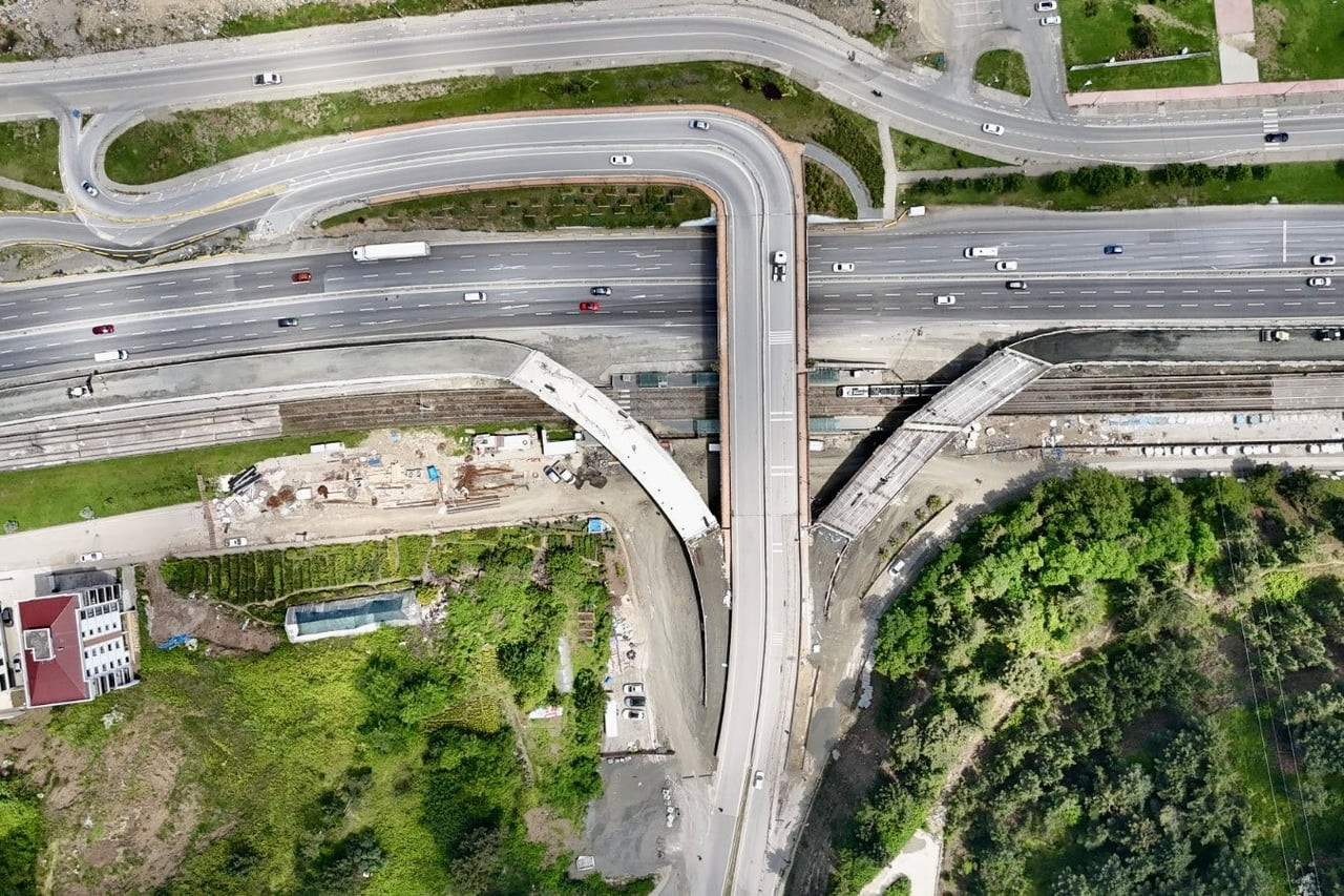 SAMSUN BÜYÜKŞEHİR BELEDİYESİ TARAFINDAN YÜRÜTÜLEN KENAN ŞARA REVİZYONU PROJESİ'NDE ÇALIŞMALAR TÜM...