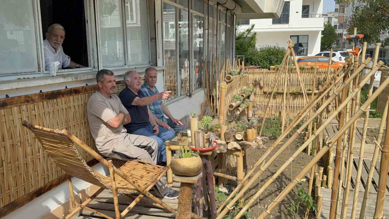 SAMSUN ŞEHİR HASTANESİ ACİL SERVİSİ'NDE GÖREVLİ 27 YILLIK SAĞLIK MEMURU 53 YAŞINDAKİ ADİL İLELİ...
