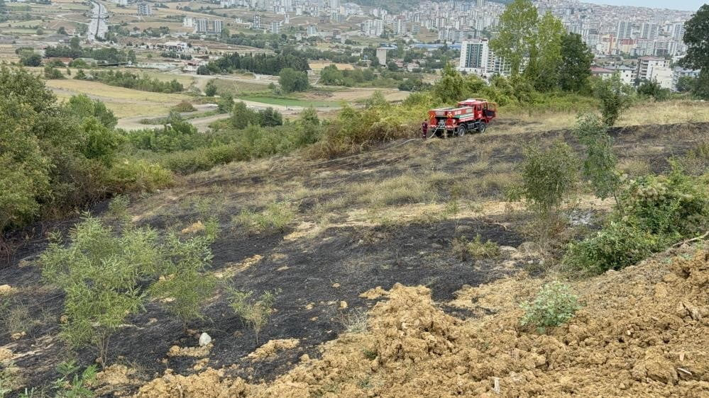 SAMSUN VALİLİĞİ, YAZ AYLARINDA ARTAN ORMAN YANGINLARI VE BOĞULMALARA NEDEN OLAN RİP AKINTISI...