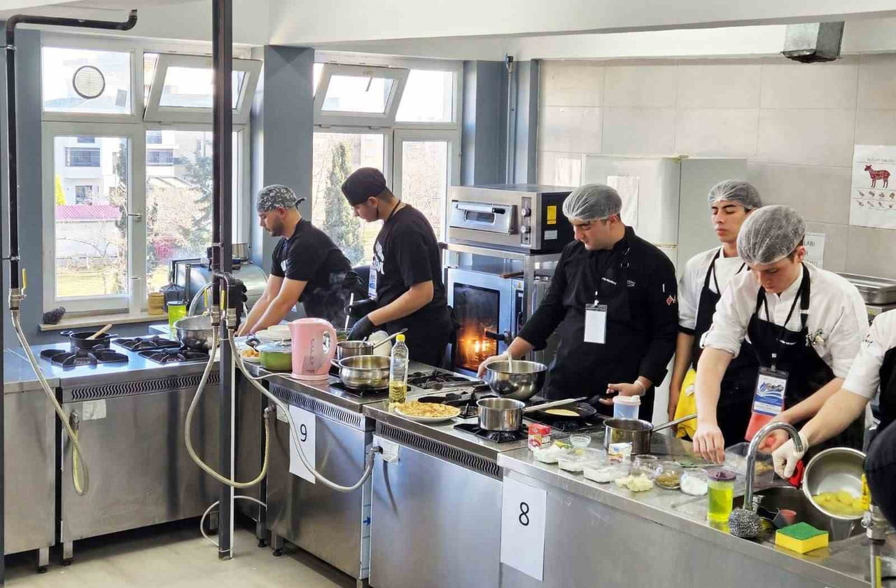 SAMSUN VALİLİĞİ'NDEN YAPILAN AÇIKLAMADA, İŞKUR İL MÜDÜRLÜĞÜ TARAFINDAN YÜRÜTÜLEN ÇALIŞMALAR...