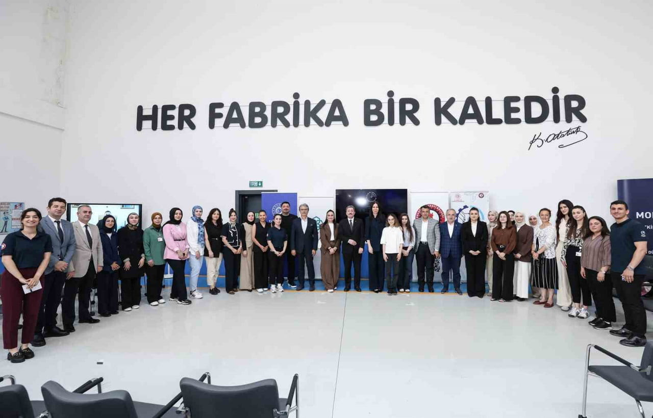 SAMSUN VALİSİ ORHAN TAVLI, AK PARTİ SAMSUN MİLLETVEKİLİ ÇİĞDEM KARAASLAN, SAMSUN BÜYÜKŞEHİR...