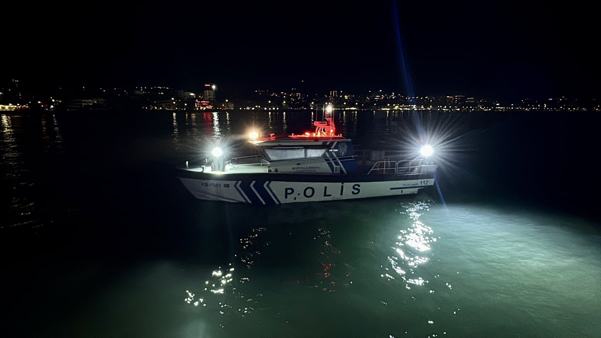 Samsun'un Atakum ilçesinde, hakkında kayıp ihbarı yapılan kadın için arama çalışması başlatıldı....