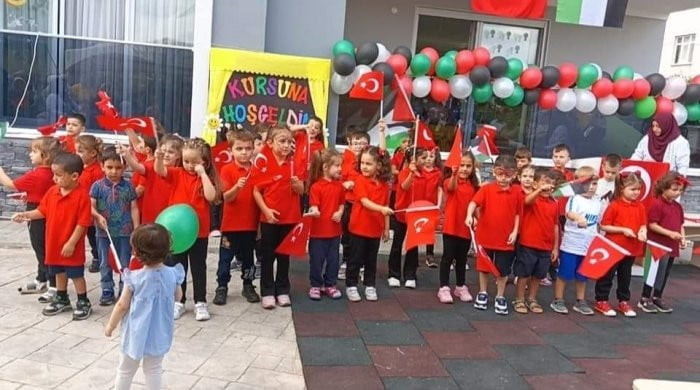 SAMSUN'UN ÇARŞAMBA İLÇESİNDE DÜZENLENECEK YAZ KUR'AN KURSLARI, 6 TEMMUZ PAZARTESİ GÜNÜ BAŞLIYOR....