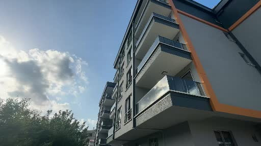 Samsun’da inşaattan düşen işçi hayatını kaybetti