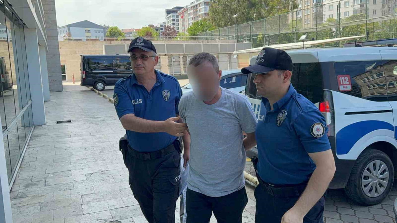 SAMSUN’DA MEYDANA GELEN KAZADA AĞIR YARALANAN 28 YAŞINDAKİ KADININ HAYATINI KAYBETMESİ ÜZERİNE...