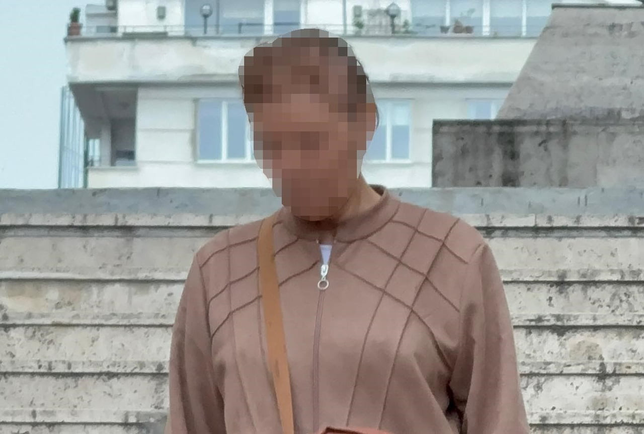 SAMSUN’UN İLKADIM İLÇESİNDE BAKTIĞI 88 YAŞINDAKİ YAŞLI KADINA ŞİDDET UYGULADIĞI İDDİA EDİLEN...
