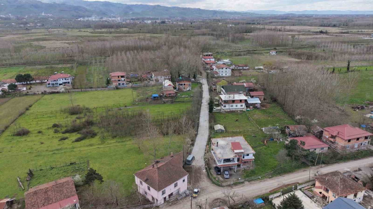 SAMSUN’UN TERME BELEDİYESİ, GÖNÜL BELEDİYECİLİĞİ İLE SAHA ÇALIŞMALARINI "VEFA" ÇATISI ALTINDA...