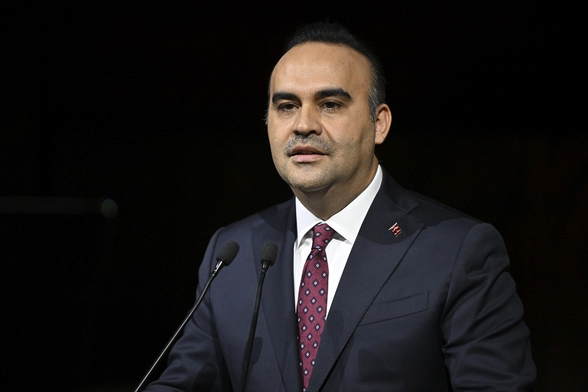 Sanayi ve Teknoloji Bakanı Mehmet Fatih Kacır, "Anadoludakiler: Sof'un Zamansız Yolculuğu...