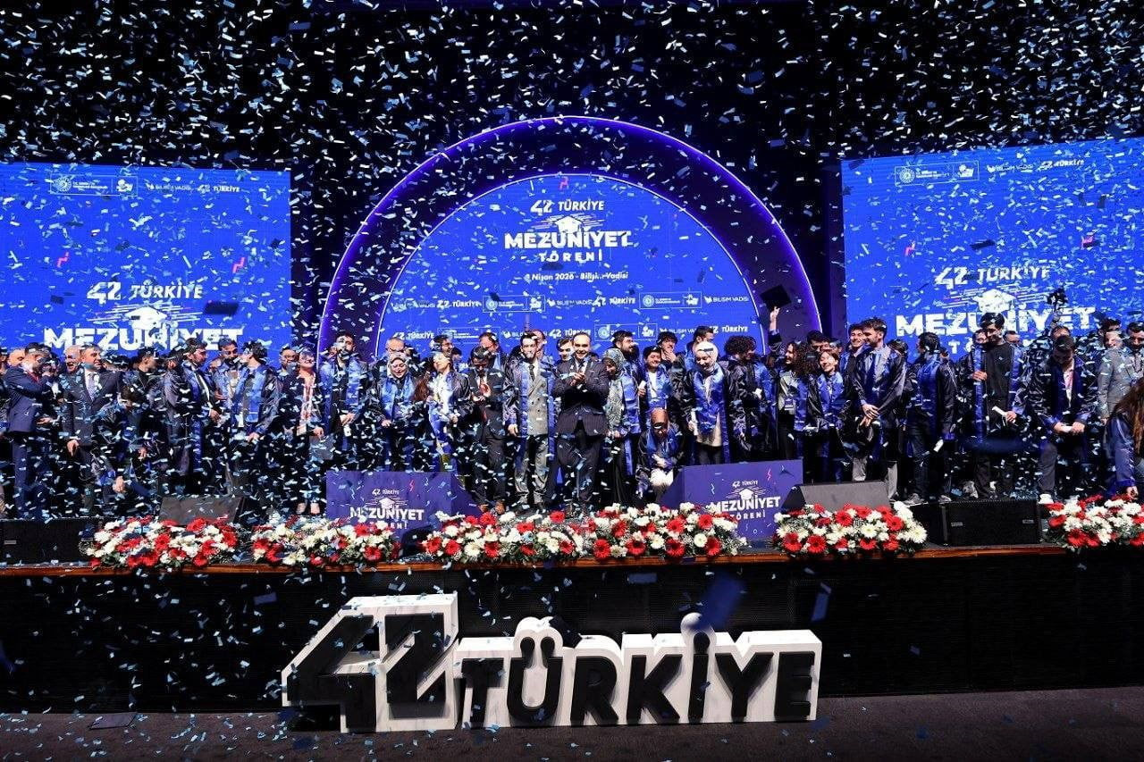 SANAYİ VE TEKNOLOJİ BAKANI MEHMET FATİH KACIR, "BUGÜN 23 YIL ÖNCESİNE GÖRE BAMBAŞKA BİR TÜRKİYE...