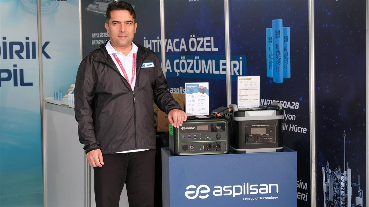 Sanayi ve Teknoloji Bakanlığı ile Türkiye Teknoloji Takımı Vakfı (T3 Vakfı) öncülüğünde...