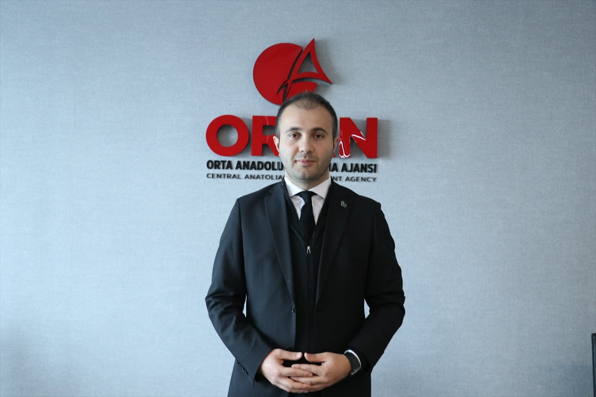 Sanayi ve Teknoloji Bakanlığı Kalkınma Ajansları Genel Müdürlüğü koordinasyonunda faaliyet...