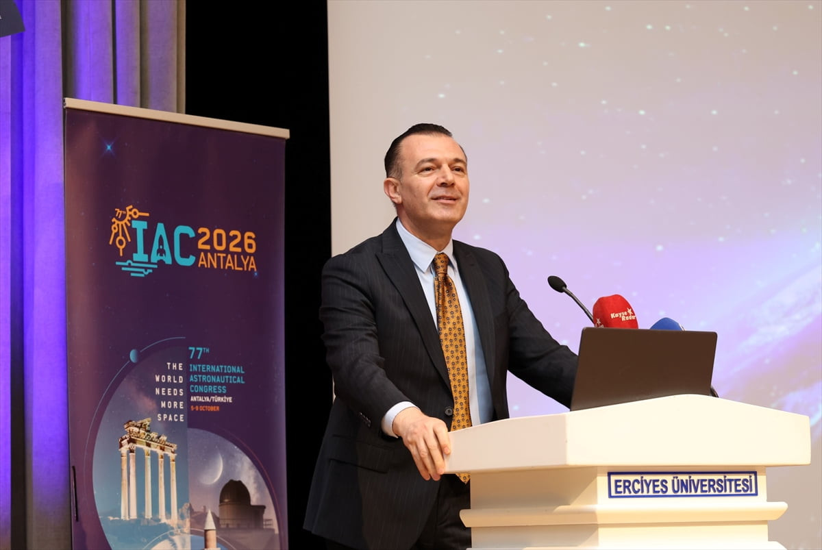 Sanayi ve Teknoloji Bakanlığı, TUA ile Türkiye Bilimsel ve Teknolojik Araştırma Kurumu (TÜBİTAK)...