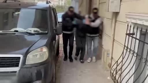 Sancaktepe'de sosyal medyadan uyuşturucu paylaşımı yapan şahıs adliyeye sevk edildi