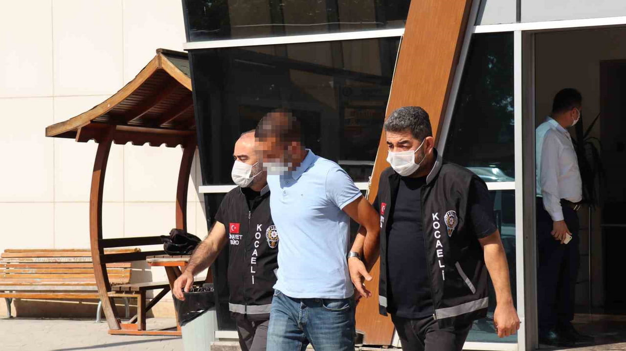 SANIK NEDRET ÇOBANOĞLU.