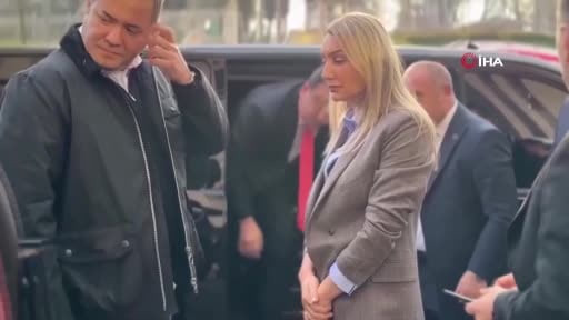 Sanık Serhat Kapki: "Adımın geçtiği bir evrak yok, somut bir tespit yok"