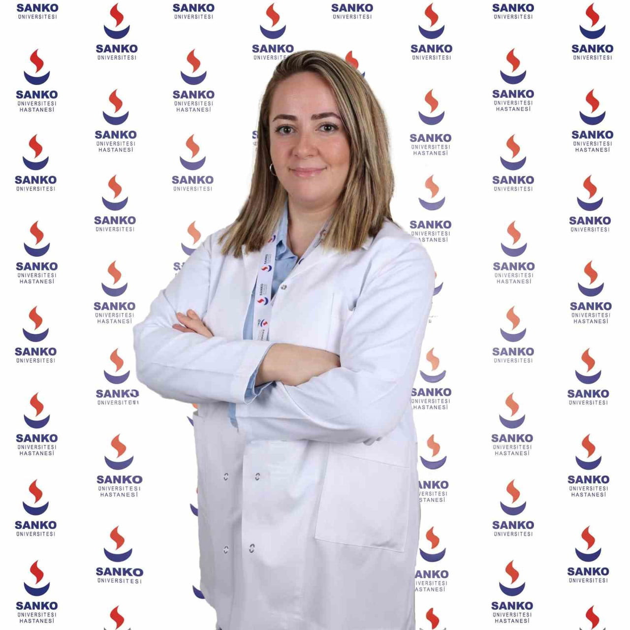 SANKO ÜNİVERSİTESİ HASTANESİ UZM. PSİKOLOĞU GİZEM BAŞKILIÇ TURAN