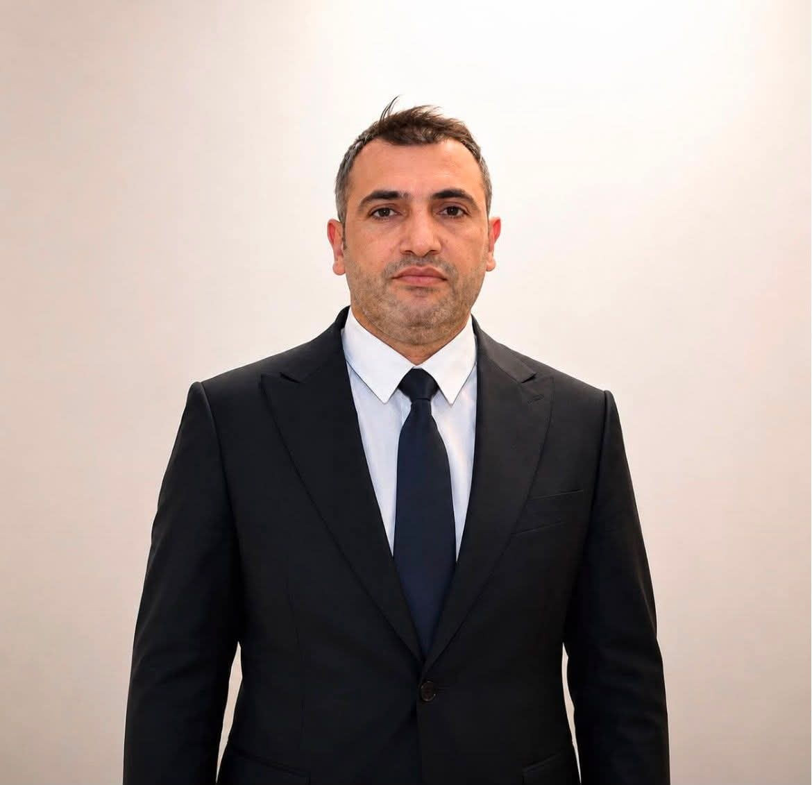 ŞANLIURFA'DA İNTİHAR GİRİŞİMİNDE BULUNDUĞU İDDİA EDİLEN DAİRE BAŞKANI ÖLDÜ