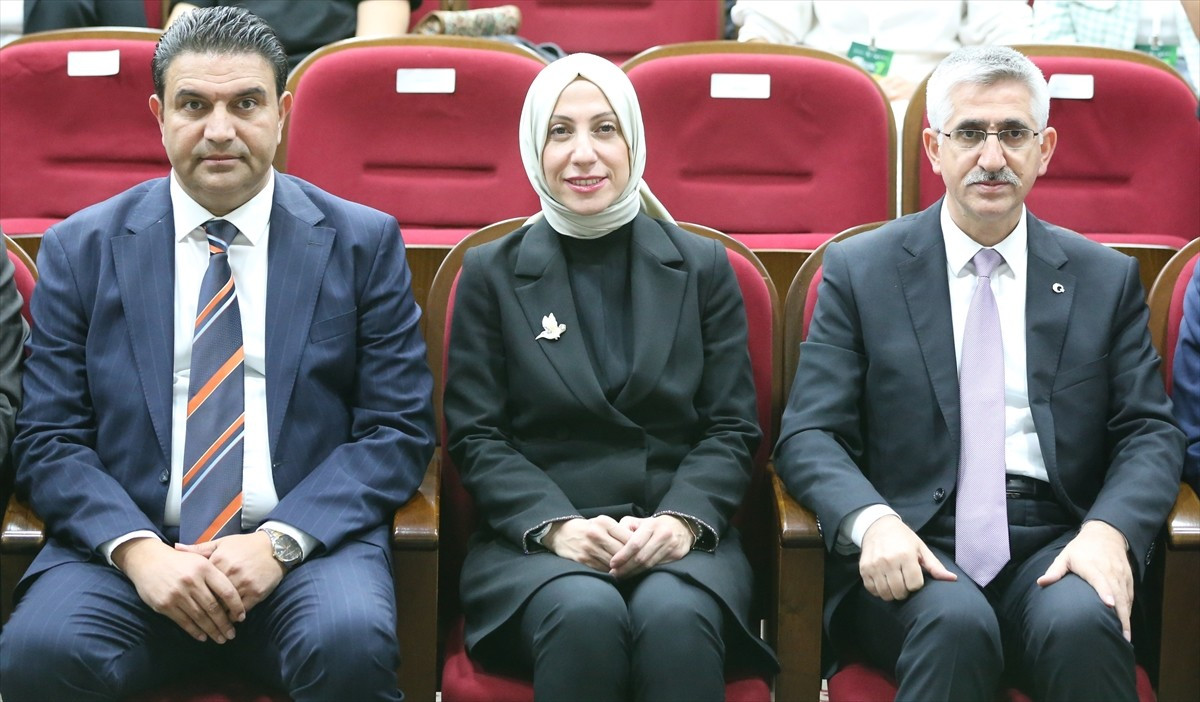 Şanlıurfa'da Sanayi ve Teknoloji Bakanlığı koordinasyonunda TEKNOFEST ve GAP Yeşil İnovasyon...