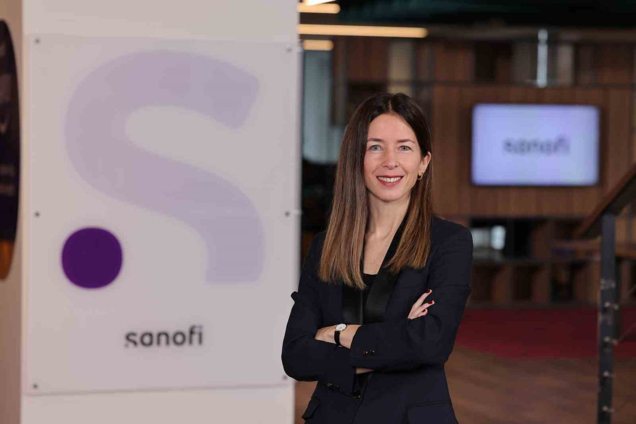 SANOFİ, ULUSLARARASI PAZARLARDAN SORUMLU İNSÜLİN GLOBAL MARKA LİDERİ GÖREVİNE MİNE SAYIT'IN...