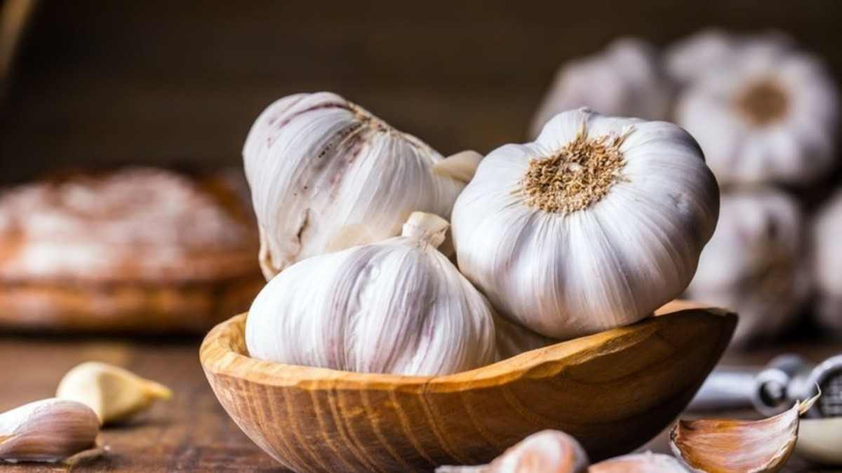 sarımsağın faydaları