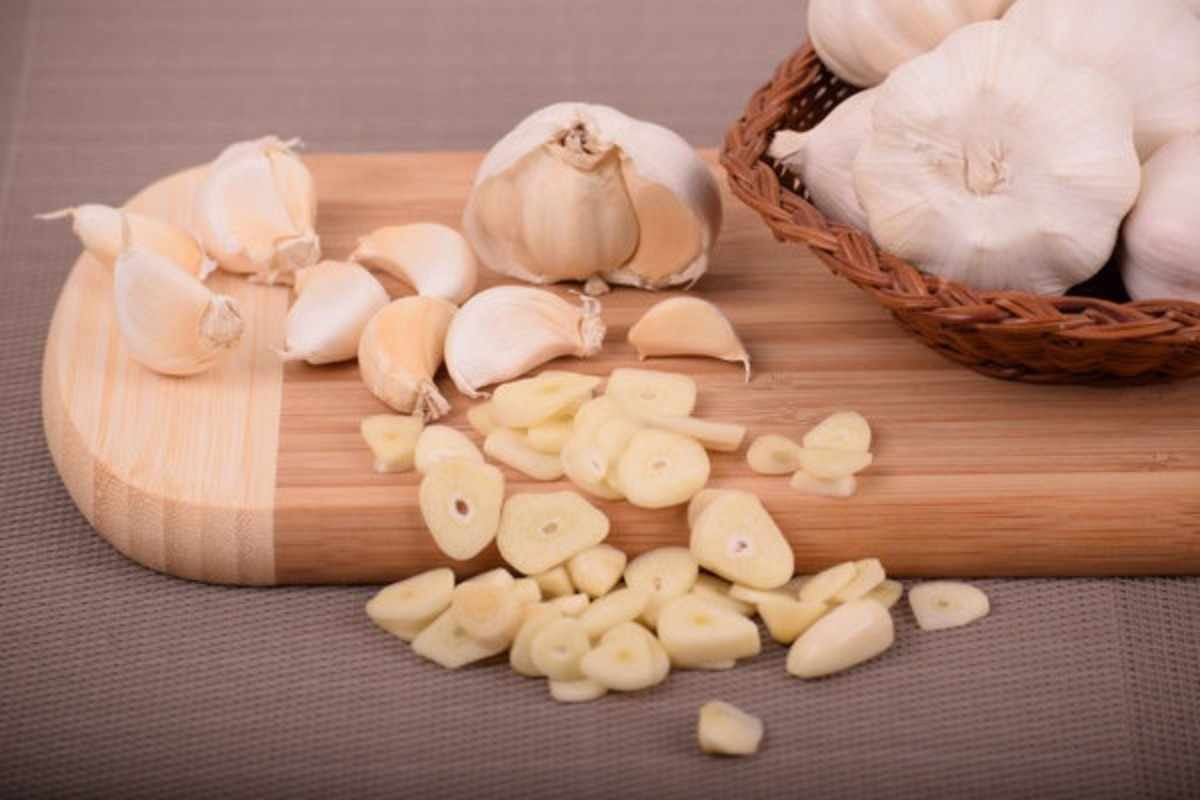 sarımsağın faydaları