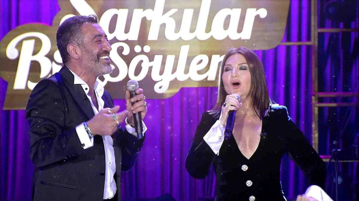 Şarkılar Bizi Söyler yeni bölüm konukları