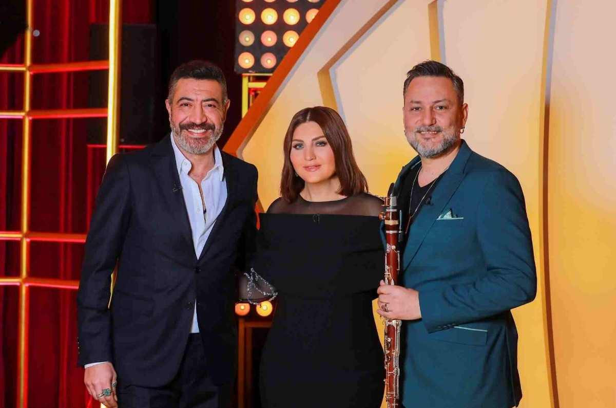 Şarkılar Bizi Söyler'de bu hafta kimler var