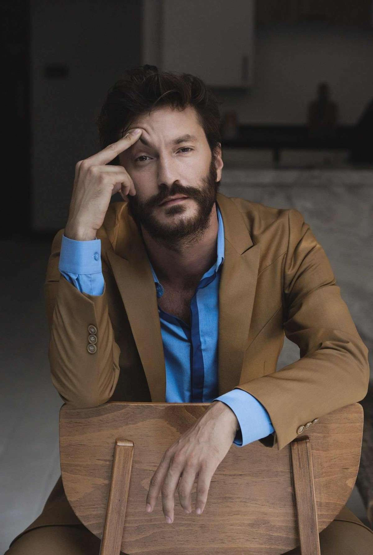 Sarp Can Köroğlu
