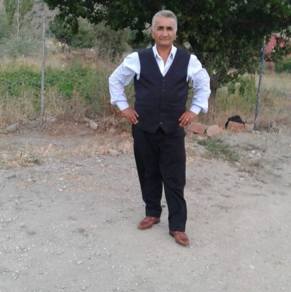 SATILMIŞ GENÇGÜL ÖLEN