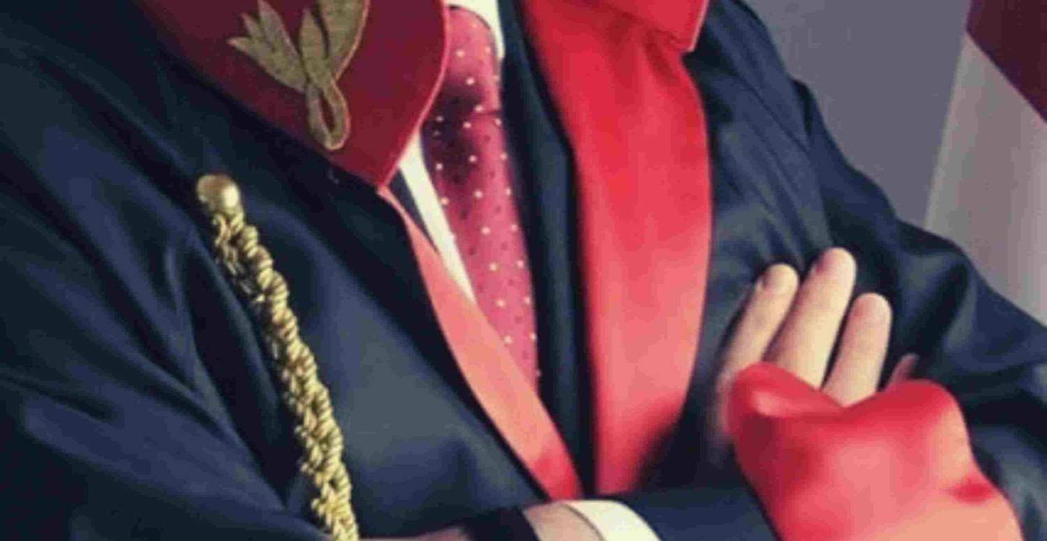Savcı Nedir