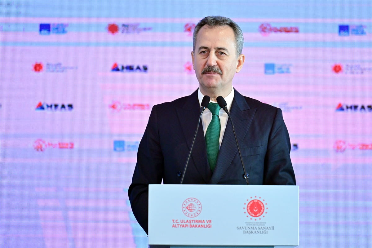 Savunma Sanayii Başkanı Haluk Görgün, "Sabiha Gökçen Havalimanı Terminal 1 Renovasyon Projesi 1....