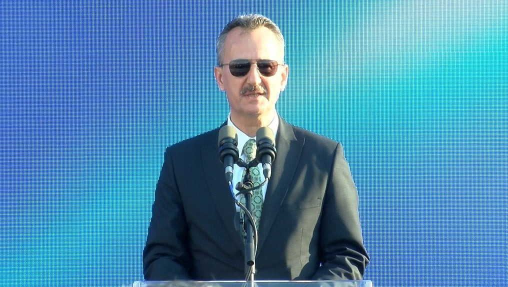 SAVUNMA SANAYİİ (SSB) BAŞKANI HALUK GÖRGÜN, "GELECEKTE NATO TARİHİ YAZILDIĞINDA ANKARA ZİRVESİ'NE...