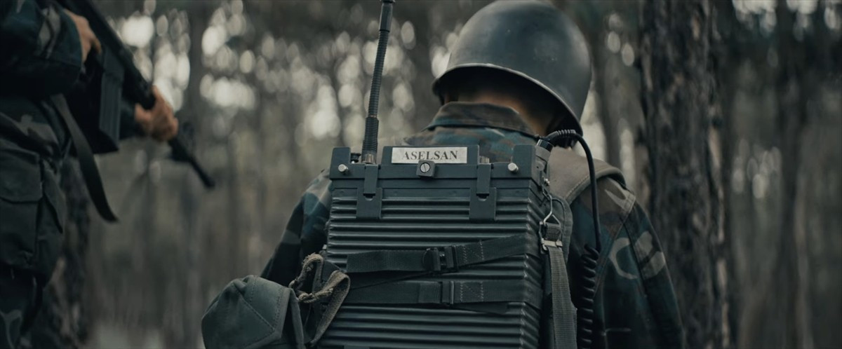 Savunma sanayisindeki ambargolara yanıt olarak kurulan, Türkiye'nin öncü teknoloji ve savunma...