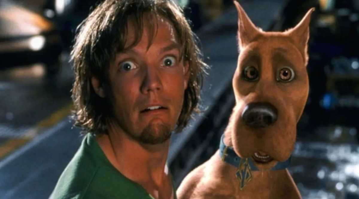 Scoob film konusu ve oyuncuları
