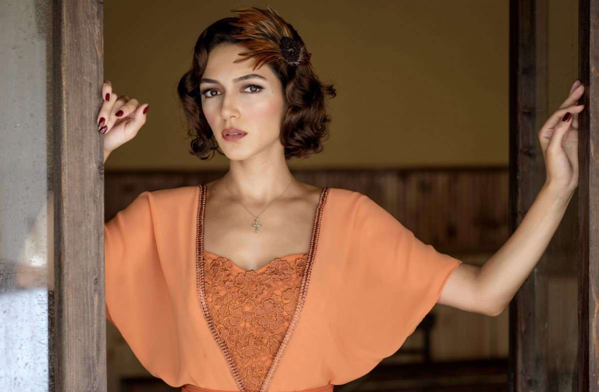 Şebnem Hassanisoughi