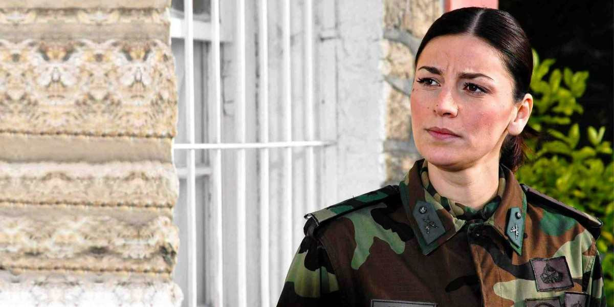 Seda Akman