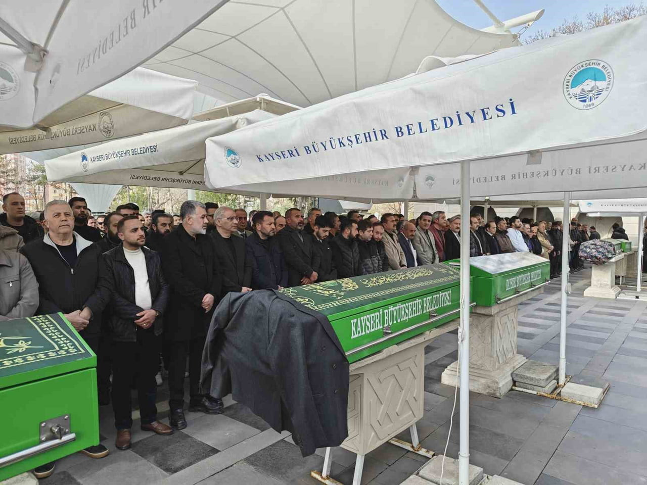 SEDAT KILINÇ İNŞAAT YÖNETİM KURULU BAŞKANI VE İYİ PARTİ GENEL BAŞKAN BAŞDANIŞMANI SEDAT KILINÇ’IN...