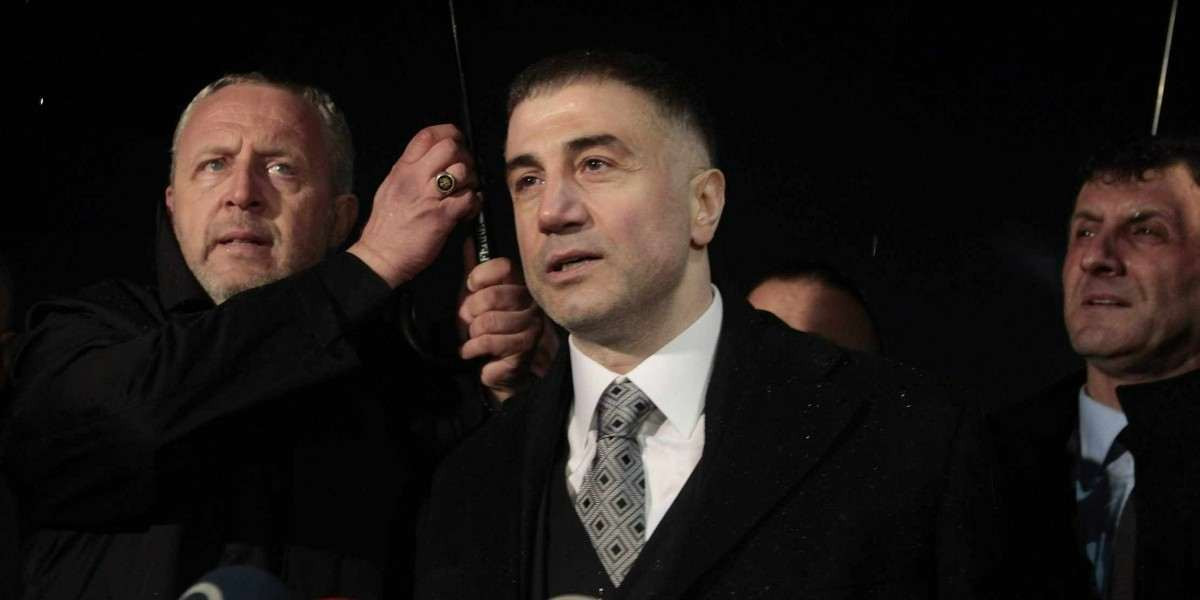 Sedat Peker Ne Dedi