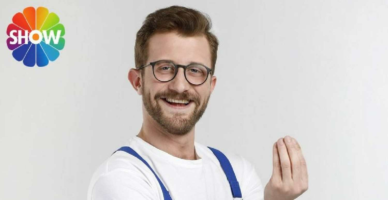 Şef Kapımda